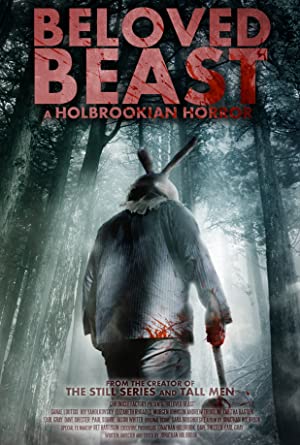 Beloved Beast (2018) starring Sanae Loutsis on DVD